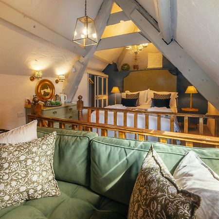 Bayards Cove Inn ダートマス エクステリア 写真