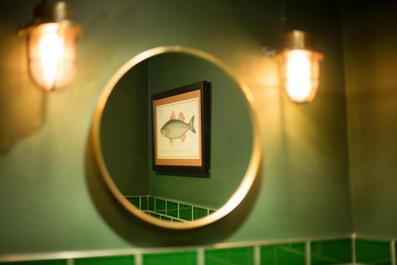 Bayards Cove Inn ダートマス エクステリア 写真