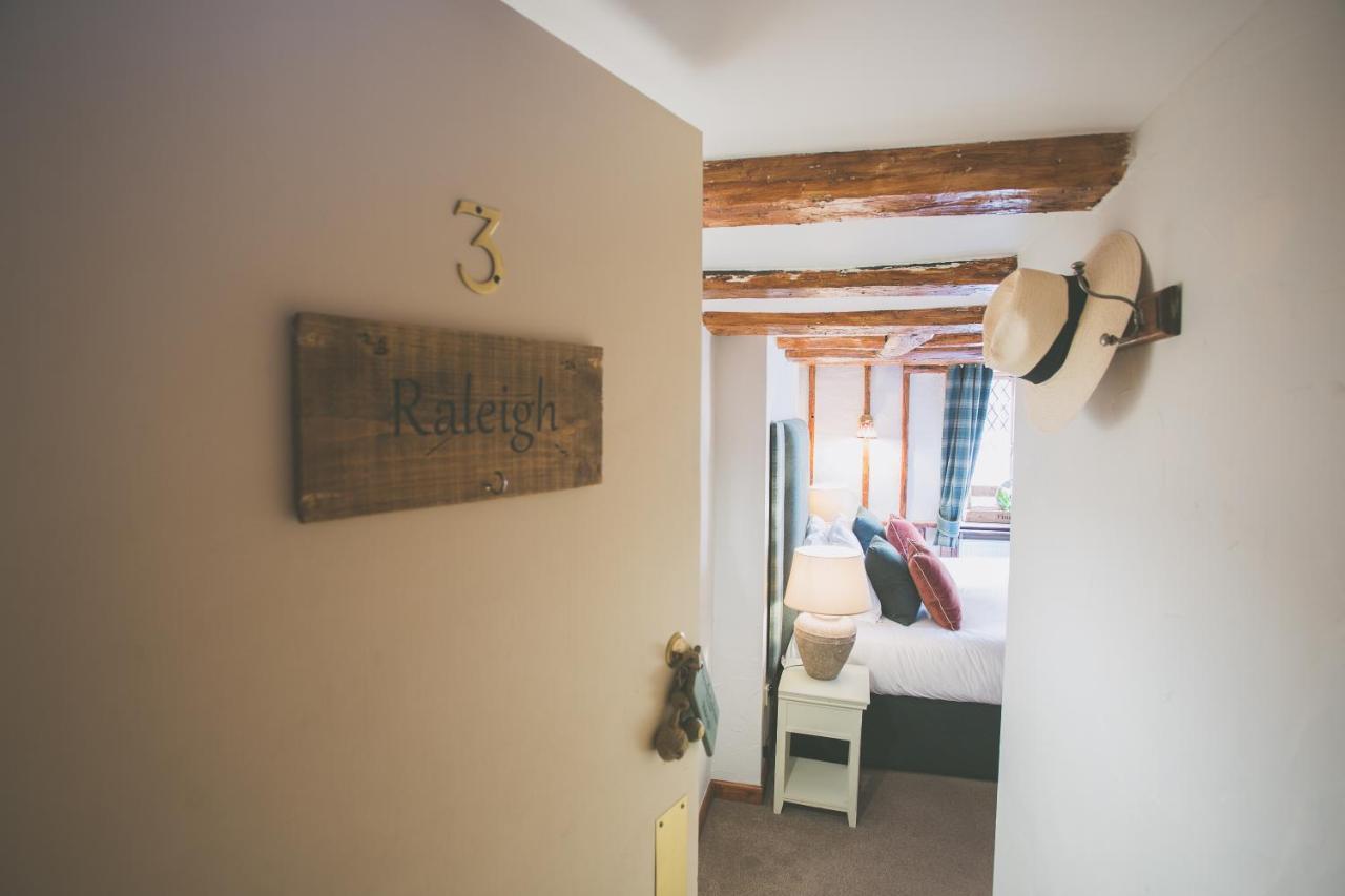 Bayards Cove Inn ダートマス エクステリア 写真