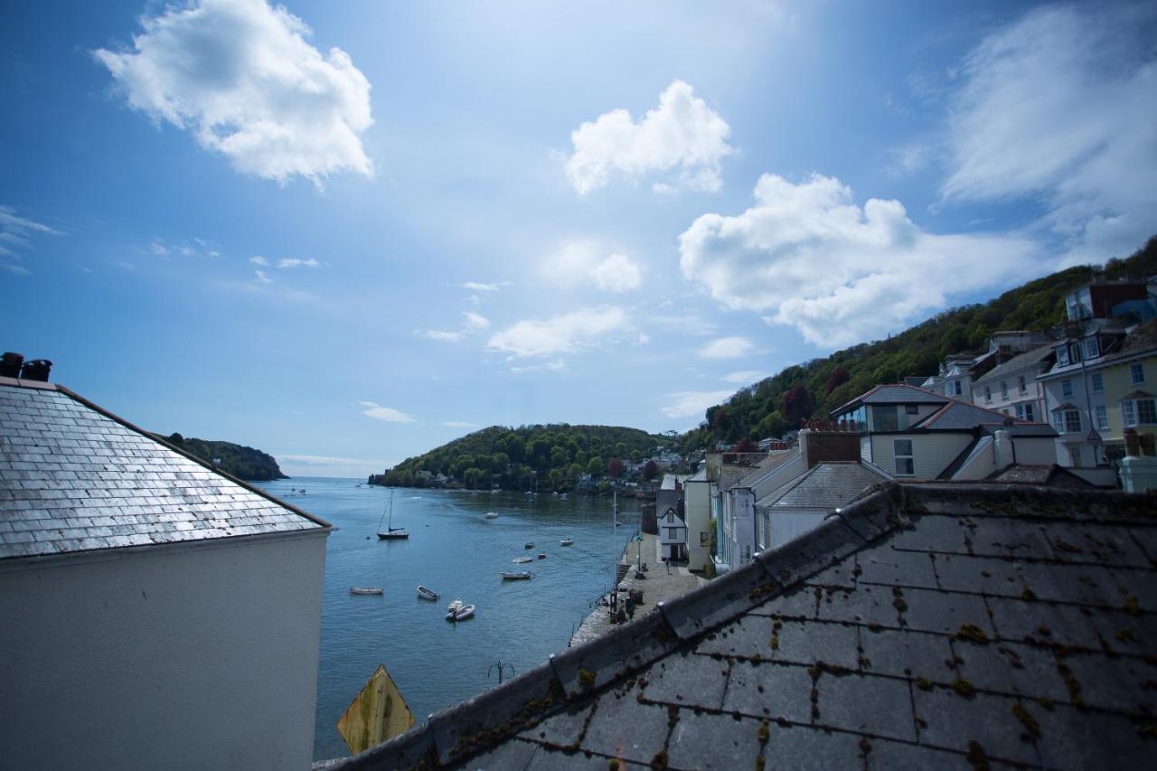 Bayards Cove Inn ダートマス エクステリア 写真