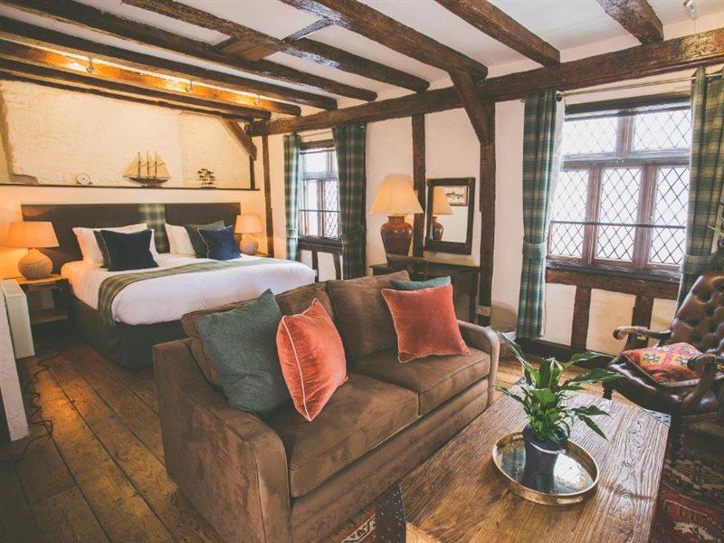 Bayards Cove Inn ダートマス エクステリア 写真