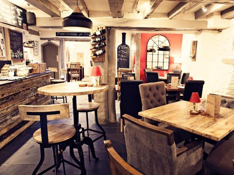 Bayards Cove Inn ダートマス エクステリア 写真