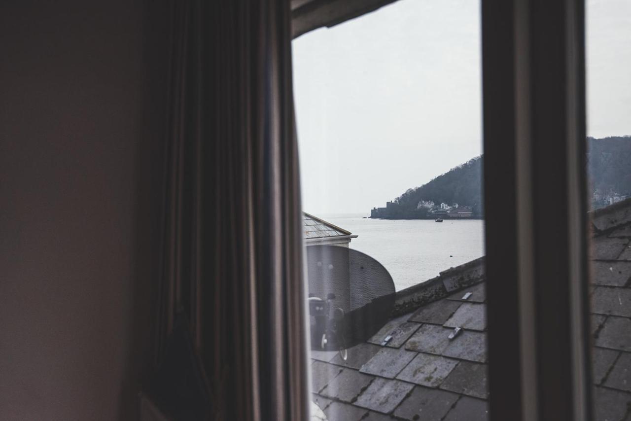 Bayards Cove Inn ダートマス エクステリア 写真
