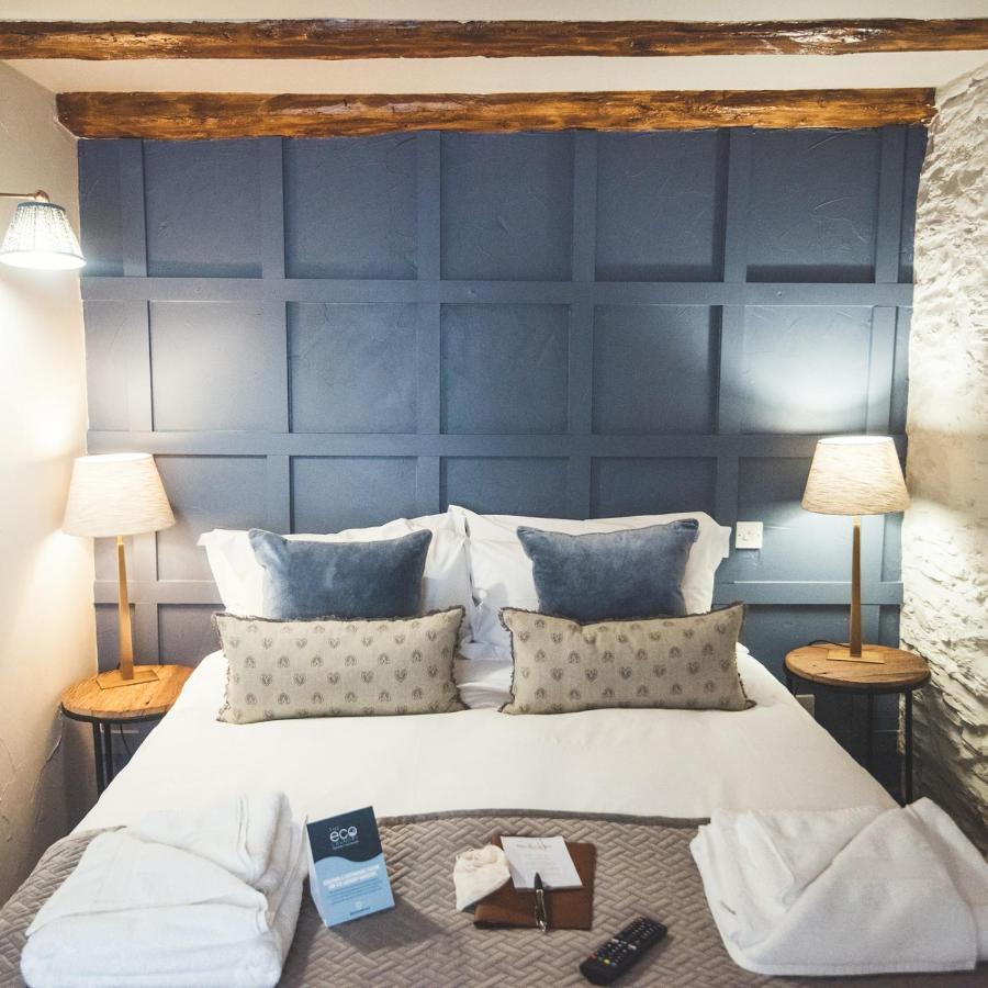 Bayards Cove Inn ダートマス エクステリア 写真