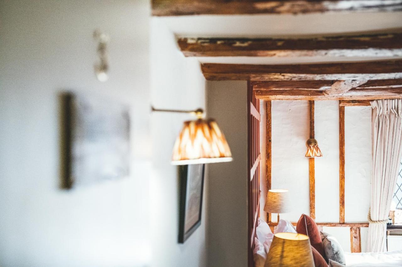 Bayards Cove Inn ダートマス エクステリア 写真