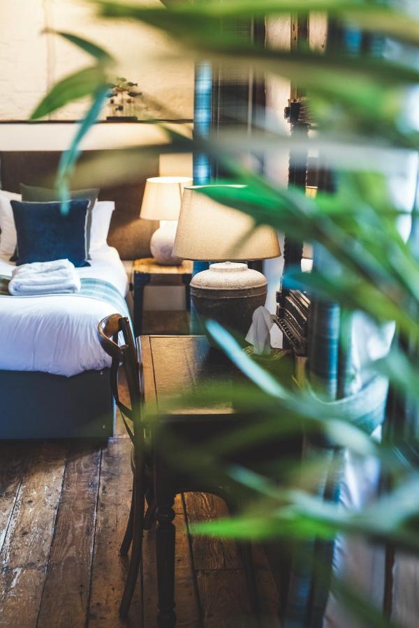Bayards Cove Inn ダートマス エクステリア 写真