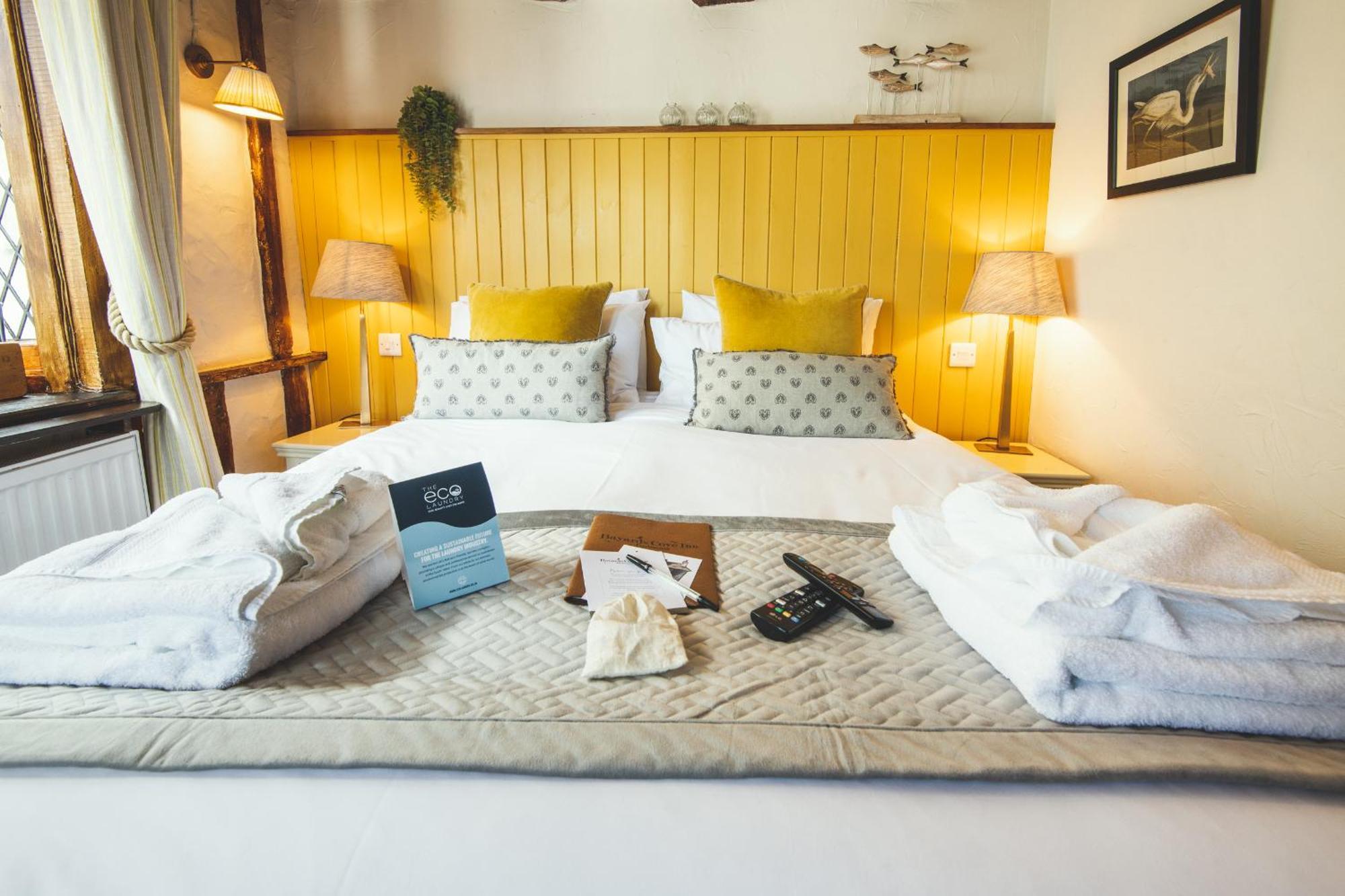 Bayards Cove Inn ダートマス エクステリア 写真