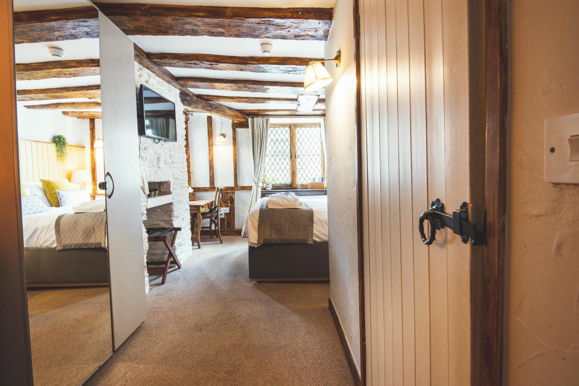Bayards Cove Inn ダートマス エクステリア 写真