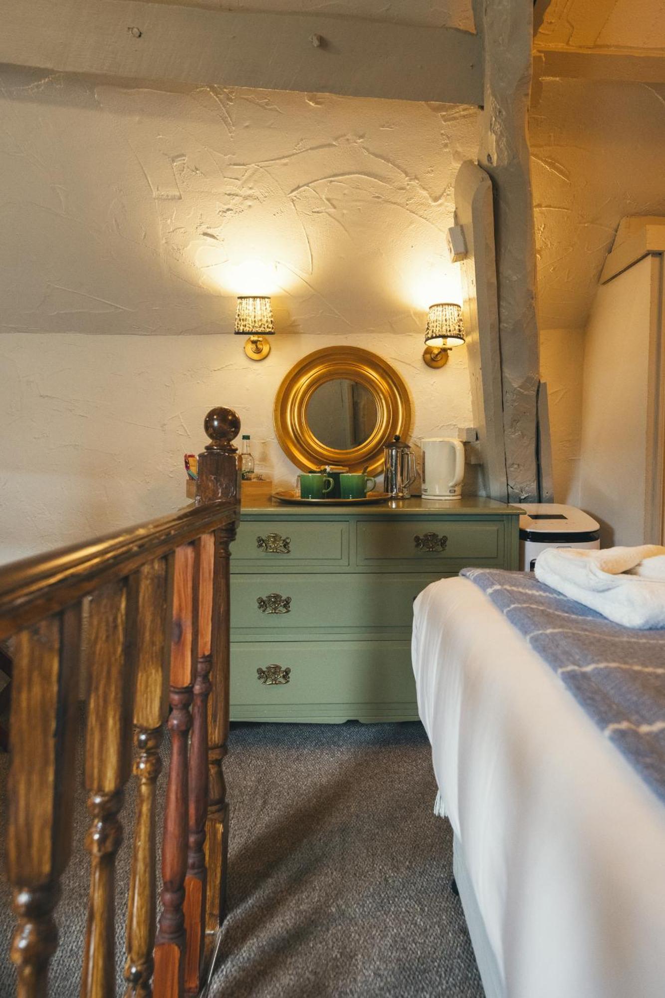 Bayards Cove Inn ダートマス エクステリア 写真