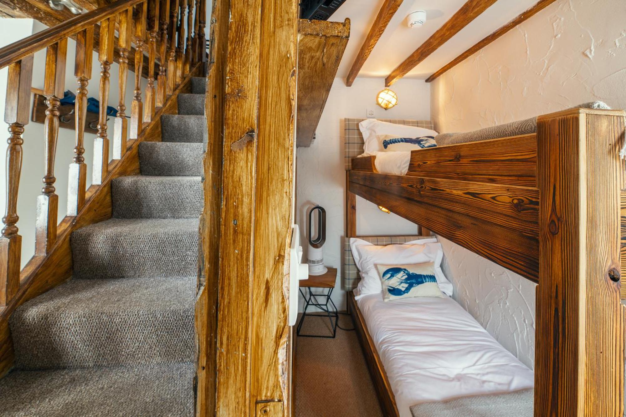 Bayards Cove Inn ダートマス エクステリア 写真